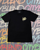 CITYBLEND HUMANS - TSHIRT